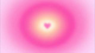 Sweet Little Pink Heart 💗 Aura Colour Light Screen screenshot 4