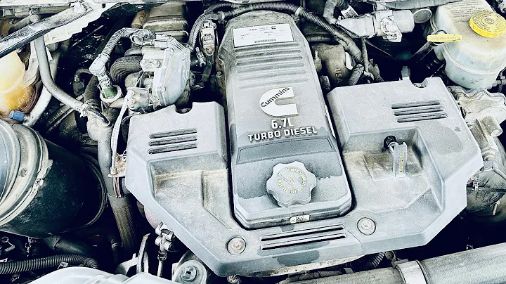 Why 19-24 6.7 Cummins lifters fail and what’s the root cause.