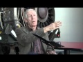 SR-71 Pilot Interview Richard Graham Veteran Tales