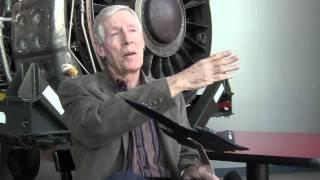 SR-71 Pilot Interview Richard Graham Veteran Tales