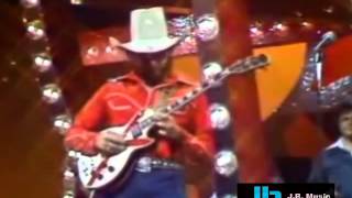 Hank Williams Jr. - Can't You See (Ronnie Prophet TV Show, 1978) chords