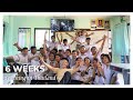 The journey of youth  aiesec global classroom in thailand