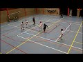 Havera Dendermonde vs Futsal Bruxelles NOH - 13/09/2019