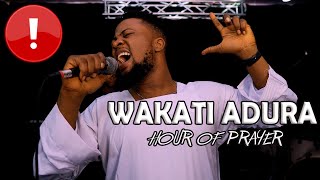 Download Lagu Bisimanuel - Hour of Prayer for 2023 (Crossover from 2022 to 2023) MP3