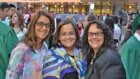 Maria Gonzalez Knavel, Foley & Lardner