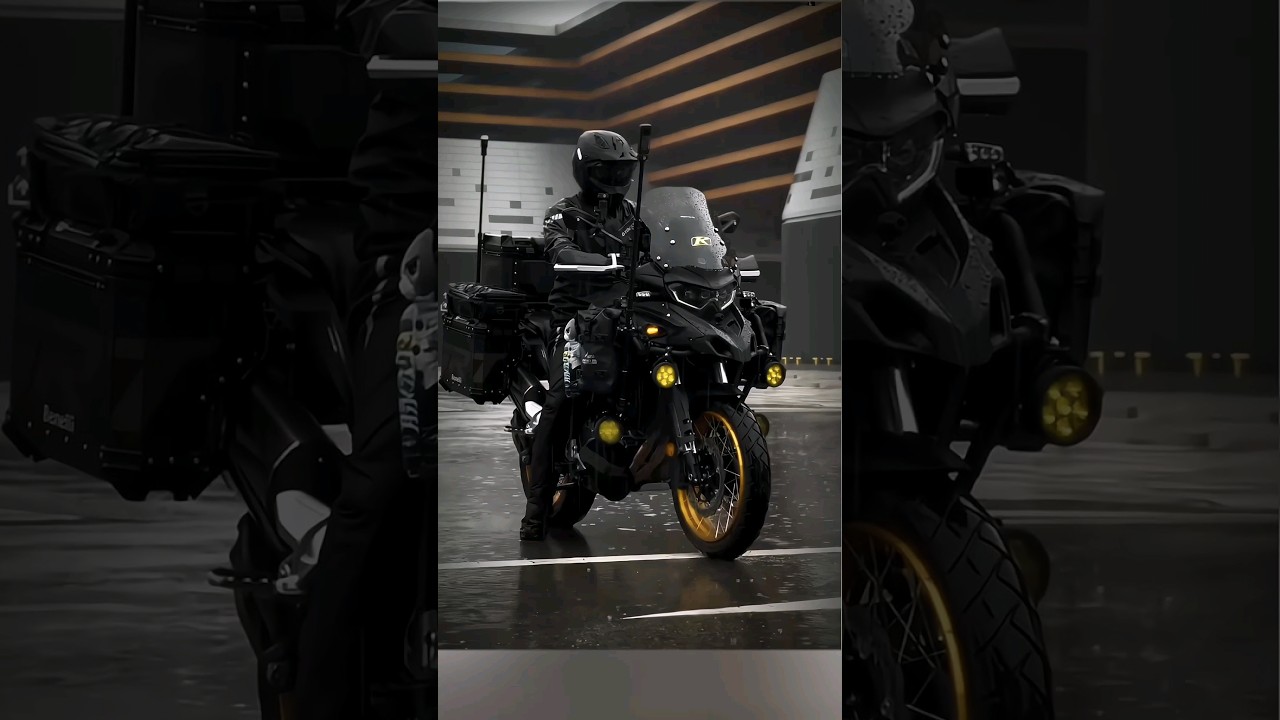 Benelli TRK 552x 🔥|Dream bike 🖤🖤| 