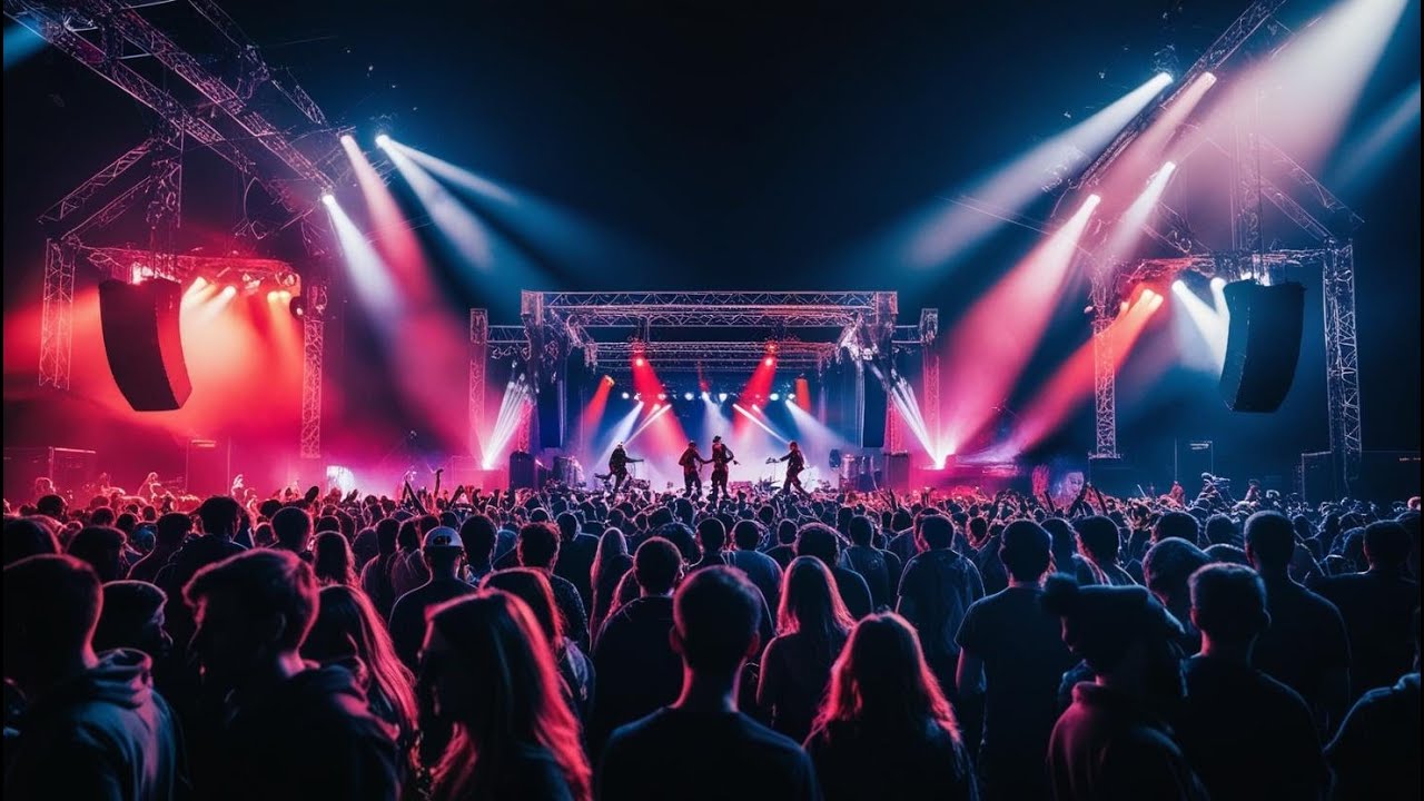 Satelite Hearts lançamento EDM 2025