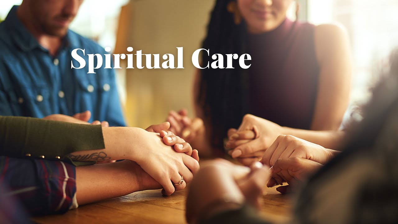 Outreach Interview with Jan Temple -Jones, Spiritual Care Provider