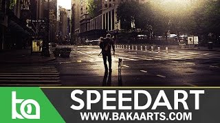Full Post Apocalyptic Speed Art Manip [Photoshop CS6 - Watch in HD].mp4 Guide