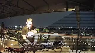 DJ Dinno Lokollo - Social Dis-Dancing (Part 2)