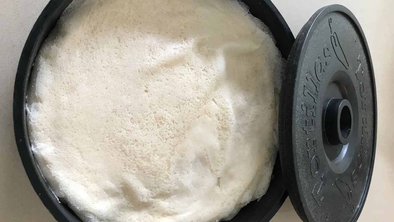 Q 薄潤餅皮 Homemade Fresh Popiah wrappers - YouTube