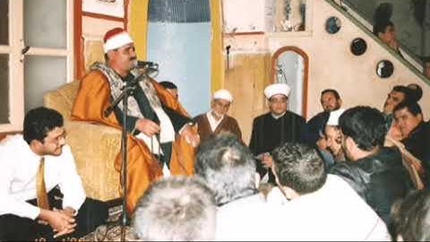 لأول مرة الشيخ سيد متولي سورة شورى 🇱🇧 لبنان 1998 بدقة صوت جميلة