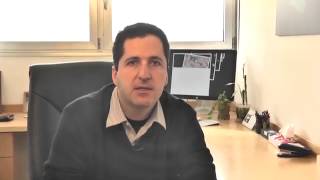 Introduction to Tissue Engineering with Yaakov Nahmias