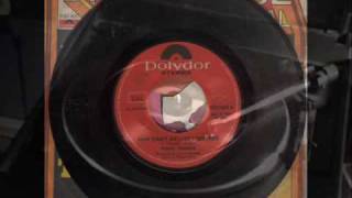 Video thumbnail of "TIMMY THOMAS  -  Why can't we live Together  (1973)"