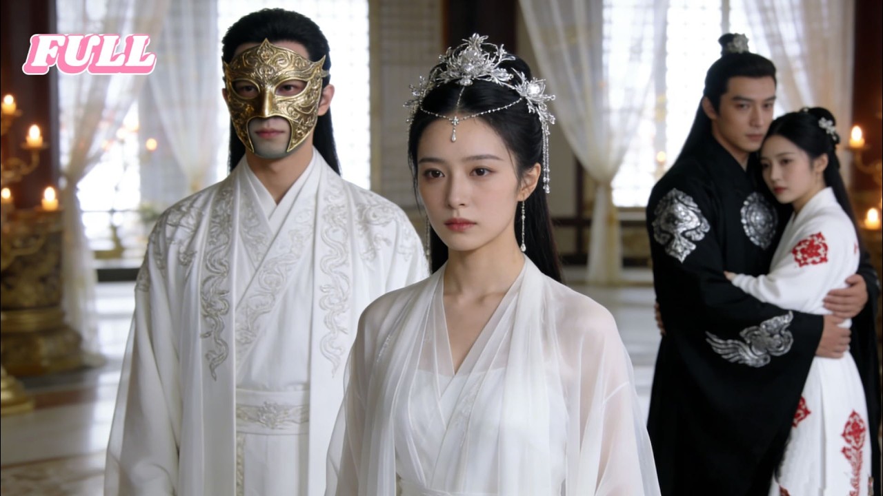 Lo primero que hice después de renacer: ¡Casarme con el villano!#241208fjB2