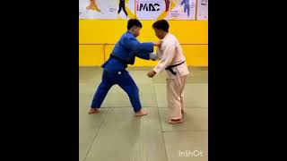 Best Judo Throws