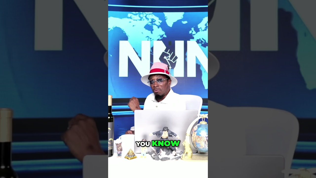 🚨 OCTOBER 9TH - EDDIE GRIFFIN GOES LIVE ON KICK! 🚨 #nnn #eddiegriffin
