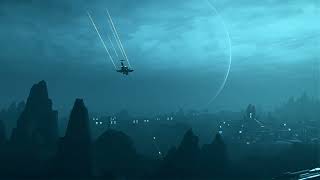 Planetside2 Observer Cam April 2025