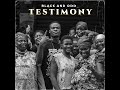 Black And Odd Testimony Audio Slide mp3