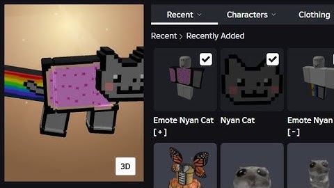 roblox ugc emotes is peak