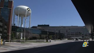 University of Iowa to propose over $180 million in building projects