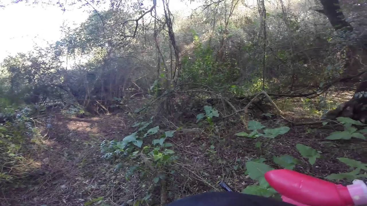 Paintball Jerez Pbx Aventura (1º Partida) YouTube