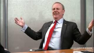 Peter Costello on Energy | #CLIP