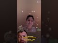 CRISTIAN NODAL AGRADECE A LA ACADEMIA A SU PUBLICO Y FANS POR SU CARIÑO#angelaaguilar#cristiannodal