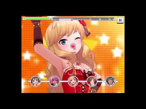 【デレステ】Radio HappyのMASTER初見プレイ【てらどんどん】