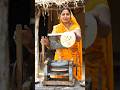 गांव की महिला ने बनाई रोटी बनाने वाली मशीन | Desi Jugaad 😲
