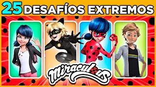Miraculous Quiz 25 Juegos Para Poner A Prueba Tus Conocimientos