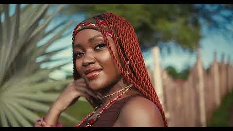 D Voice - Mbwa (Official Music Video)