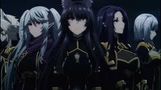 The Eminence In Shadow: Lost Echoes - official trailer 2