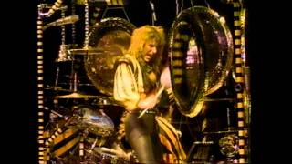 Stryper - Live In Japan - Co