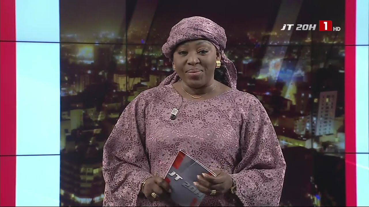 LE JOURNAL TÉLÉVISÉ DE 20H – VENDREDI 13 SEPTEMBRE 2024