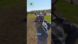 This Is BoyWonderFPV’s #1 Drone of 2026… 🤯