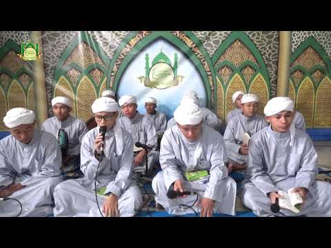 Pribadi Mulia | Bahjatul Musthofa