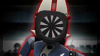 [TF2] Robo-Cheri Custom Taunt