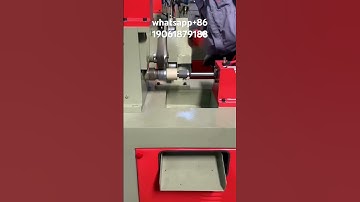 Threading machines made in China #factory #machine #cnc