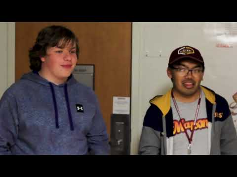 CheeseBalls (A Short Film) | ThomasProduction - A Collaboration With Film Society