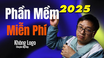 Gợi ý 5 Phần Mềm Edit Video Miễn Phí Cập Nhật 2025 Siêu Chuyên Nghiệp Không Tốn Tiền Mua