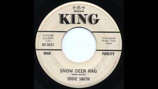Eddie Smith - Snow Deer Rag