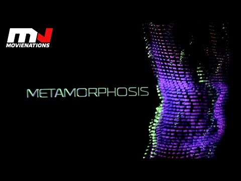 [CoD4] METAMORPHOSIS by #MN undeadz