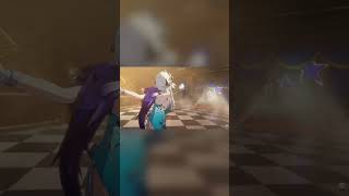 Who are you going to be pulling for in 4.3 #shorts #honkaistarrail #blade #phainon #cyrene #yaoguang