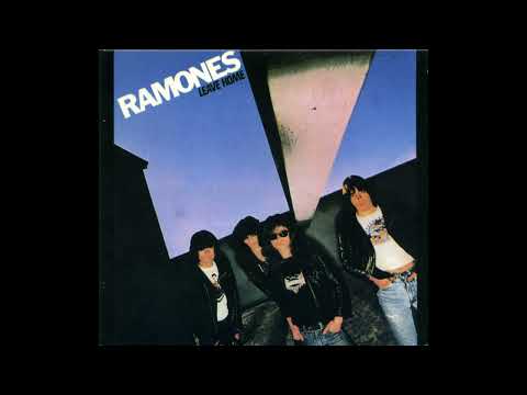 Ramones_._Leave Home (1977)(Full Album)