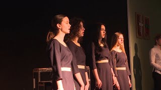 Info - Proslava Savindana u Jagodini(TV KCN 27.01.2026)