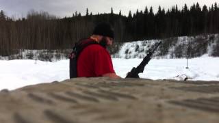 715T 3 mags
