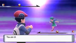 Behold The Only Trainer With A Drifloon