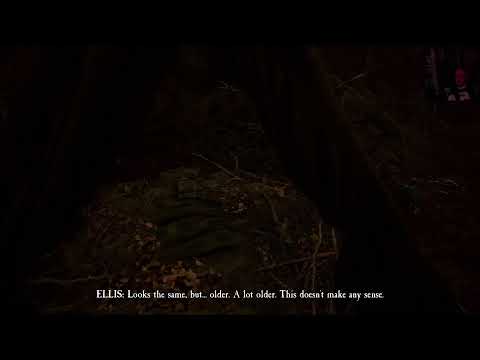Blair Witch Game