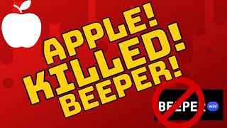 Apple Shuts Down Beeper Mini: iMessage on Android and the Battle for Security! screenshot 5